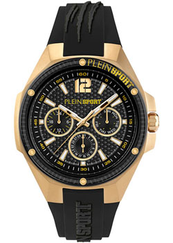 Часы Plein Sport TIGERMASTER PRO PSLGA0325
